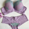 2081 Conjunto Plus Size - Harmonia