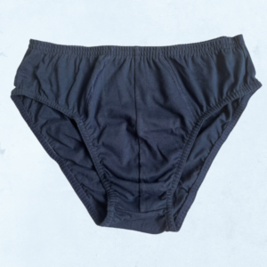 5920 Cueca Slip Algodão Marinho