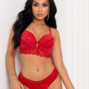 Conjunto Base Manta