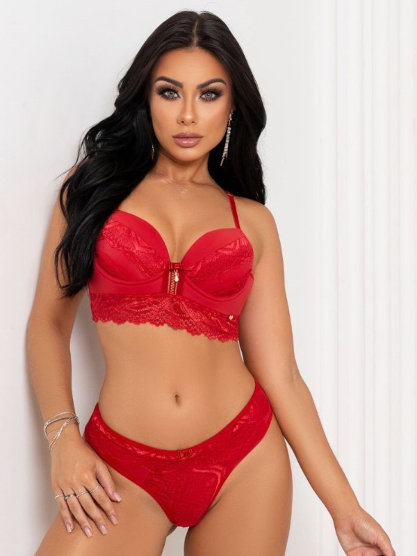 Conjunto Base Manta