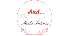 Lingerie do seu jeito And Moda Íntima